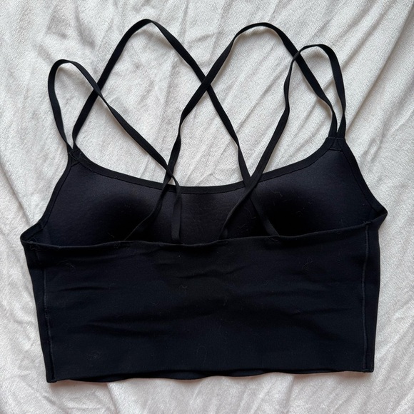 ✨4/$25✨ OFFLINE By Aerie Real Me Hold Up! Sports Bra - Picture 4 of 6